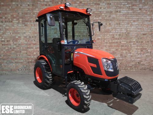 Kioti CK2810 HST Compact Tractor for sale