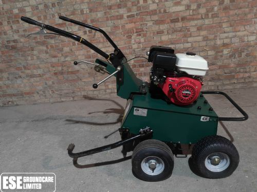 Groundsman 460HD Aerator for sale