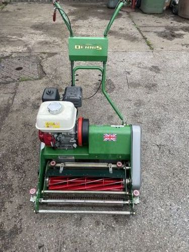 Dennis FT510 for sale