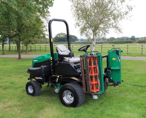 Ransomes Parkway for sale