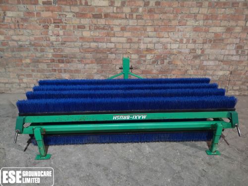 Greentek Maxi-Brush for sale