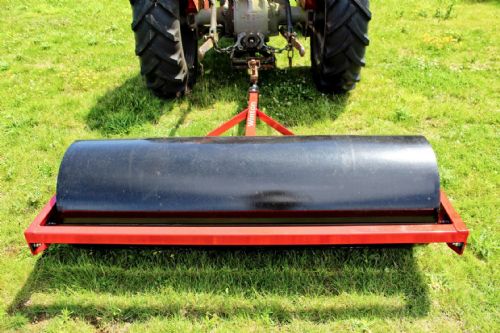 ***SOLD SOLD SOLD*** FTS 5ft Field Roller FR5 for sale