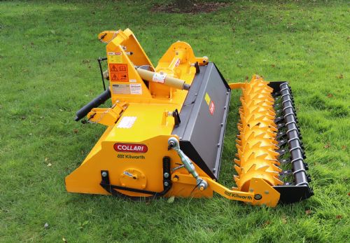 Kilworth 145 Stone Burier for sale