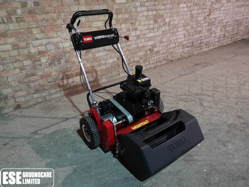 Toro Greensmaster 1000 Greens Mower for sale