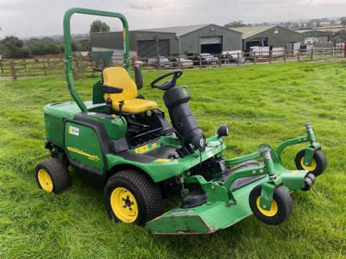 2011 John Deere 1445 Mower  for sale