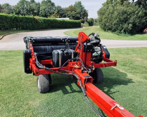 Toro Procore Processor for sale