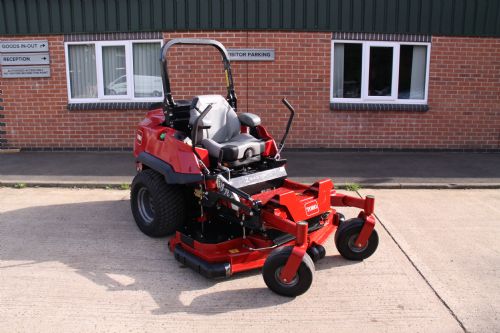 Toro 7500-D Series Z-Master Zero Turn Mower for sale