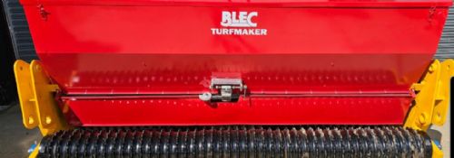 Blec turfmaker Tm8 �8995.00 no vat for sale
