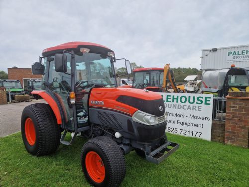 Kubota L5040-11 Compact Tractor for sale