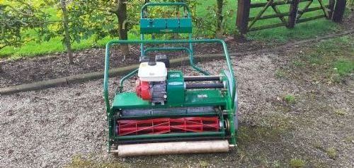 Dennis G860 for sale