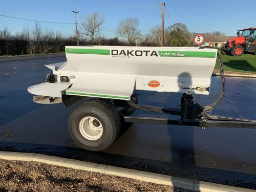 DAKOTA 410 TOP DRESSER for sale