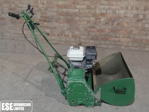 Lloyds Paladin 21″ Mower for sale