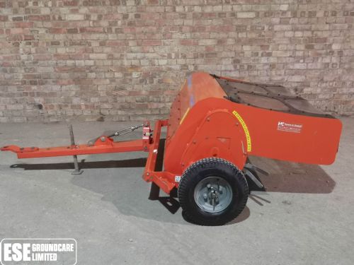 Wiedenmann Terra-Clean 100  for sale
