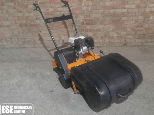 Sisis Rotorake 450 Scarifier for sale