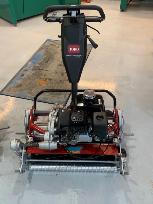 TORO GR 1026  for sale