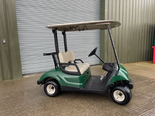 YAMAHA G29E ELECTRIC GOLF BUGGY for sale