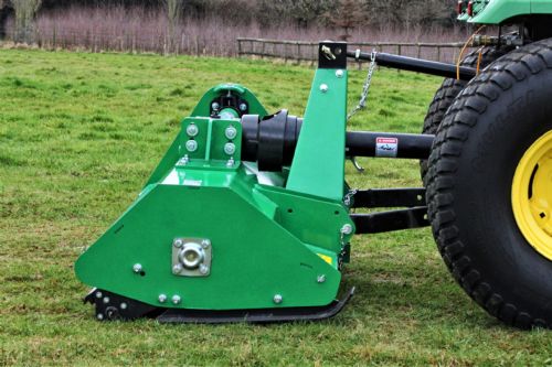 FTS 1.25m Flail Mower EFG125 ***FREE DELIVERY***SALE*** for sale