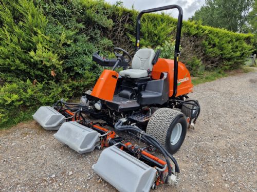 Jacobsen LF570 (PIL3866) for sale