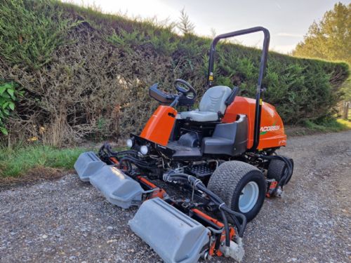 Jacobsen LF570 (PIL3867) for sale