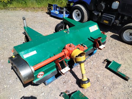 Wessex FRX150 Flail Mower (PIL3856A) for sale