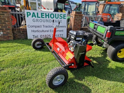 ATV Tow Behind Flail Mower for sale