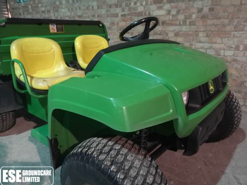 John Deere Gator for sale
