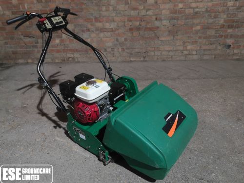 Ransomes Super Bowl 51 Cylinder Mower for sale