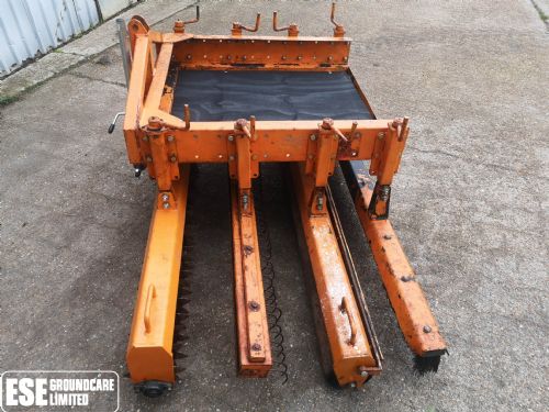 Sisis Quadraplay 8ft for sale