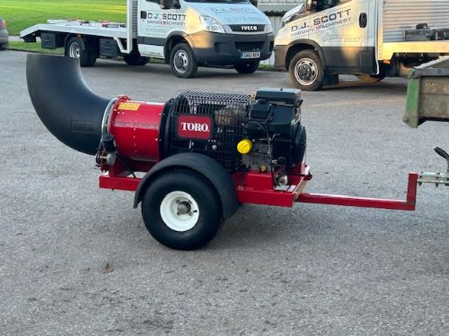 Toro ProForce Blower for sale