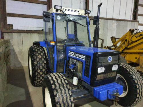 New Holland 3435 for sale