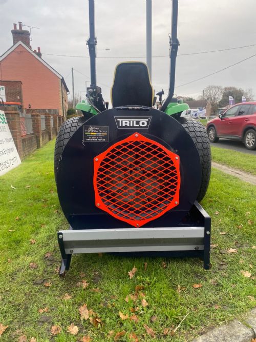 Trilo B7 Tractor Mounted Leaf Blower for sale