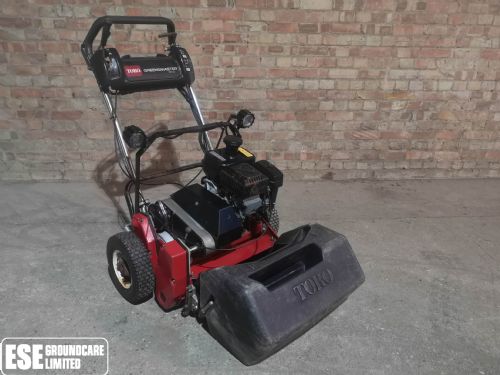 Toro 800 Greensmaster Mower for sale