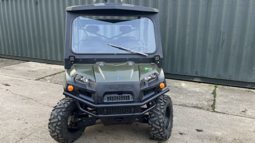 Polaris Ranger 900D Crew Cab for sale