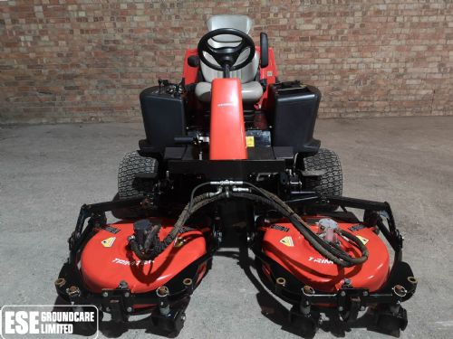 Jacobsen AR3 Rotary Mower for sale