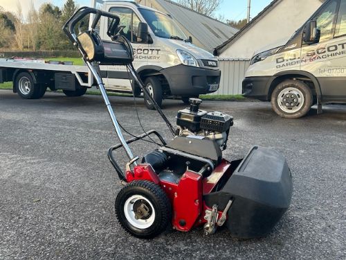 Toro Greensmaster 1600 for sale