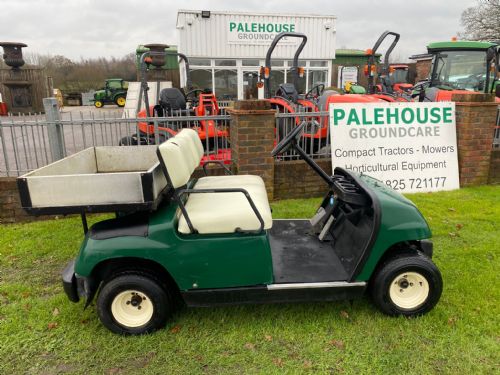 Yamaha G22A Petrol Golf Buggy for sale