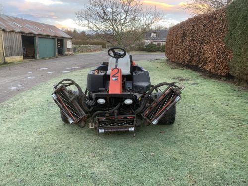 Jacobsen LF3800 for sale