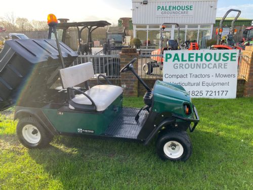 Cushman Hauler 1200 Petrol Utility Vehicle for sale