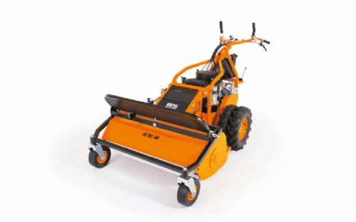 2021 AS MOTOR AS901SM PEDESTRIAN FLAIL MOWER for sale