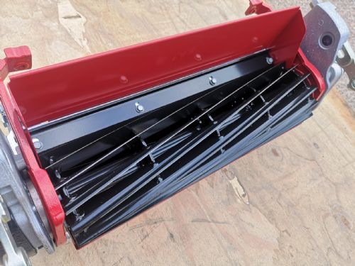 Toro 04291 Cutting Unit for sale