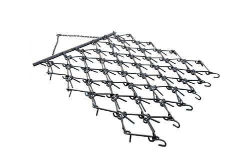 William Hackett 6ft Drag Harrow (3 Way Tine) B-HC06 for sale