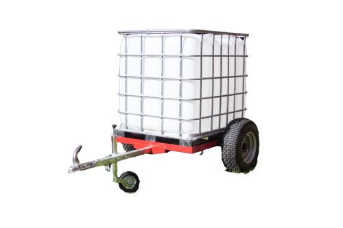 Winton IBC/Water Bowser Trailer B-TWTB for sale