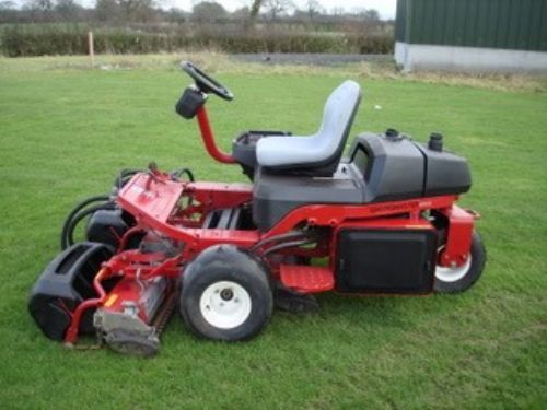 Toro RM3250 Greens Mower for sale