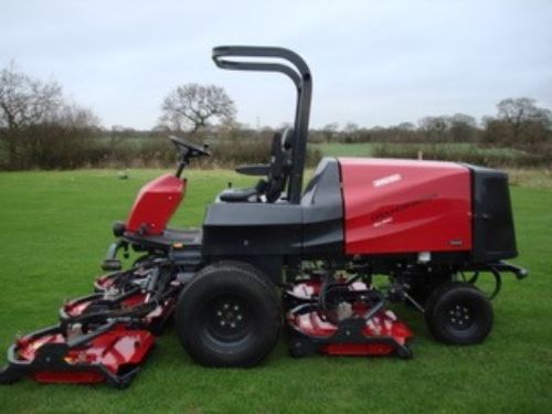 BARONESS  GM2810B ROTARY MOWER for sale