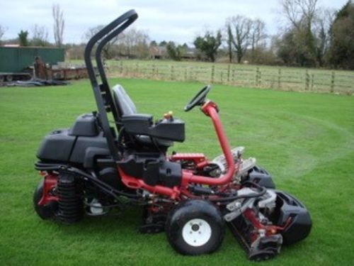 TORO RM3420 GREENS MOWER MOWER for sale