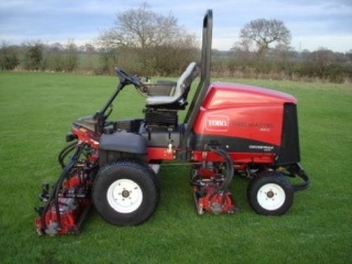 TORO RM 5610D FAIRWAY CYLINDER MOWER for sale