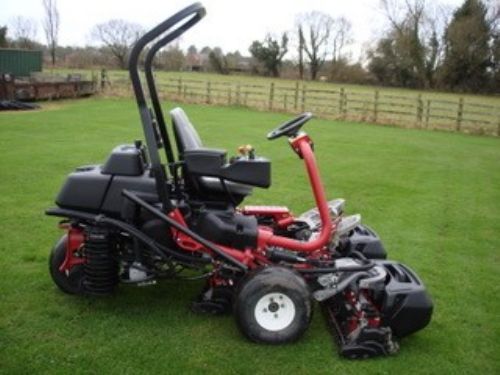 TORO RM3420 GREENS MOWER  for sale