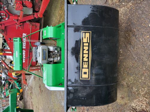 Dennis premier 36inc  for sale