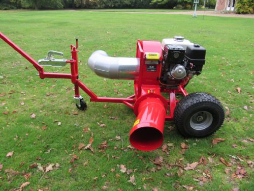 Leaf Blower Petrol Engine for sale