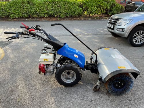 BCS 630 c/w Brush  for sale